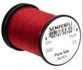 Semperfli Pure Silk 3/0 - Bindetråd - 40300100770 - 2