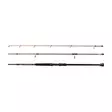 Penn Regiment IV Bass Spin 10' 28-85g - Havabbor- & lette saltvannsstenger - 031324002180 - 2