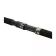 Penn Ally II 7'7'' 120g 35-60lb 4pc - Havabbor- & lette saltvannsstenger - 031324017900 - 2