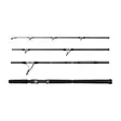 Penn Ally II 7'7'' 120g 35-60lb 4pc - Havabbor- & lette saltvannsstenger - 031324017900 - 1