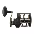 Penn Fathom II 50 Level Wind - Big game-sneller - 031324039070 - 3