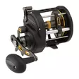 Penn Fathom II 50 Level Wind - Big game-sneller - 031324039070 - 1