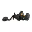 Penn Fathom II 12 Star Drag - Trolling- & spakbremsesneller - 031324046320 - 3