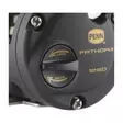 Penn Fathom II 12 Star Drag - Trolling- & spakbremsesneller - 031324046320 - 5