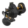 Penn Fathom II 12 Star Drag - Trolling- & spakbremsesneller - 031324046320 - 1