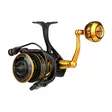 Penn Slammer IV 4500HS - Lette kystsneller - 031324274570 - 2