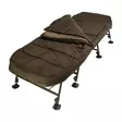 JRC Cocoon II Flatbed Sleepsystem - 3- & 5-sesongs sovesystemer - 043388135360 - 4