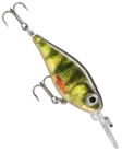 Rapala X-light Shad 4cm - Vobbler under 6 cm - 2709202410 - 1