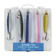 Kinetic Coastliner Mix - Metall- & shore jigging-jigger - 5707461360050 - 1
