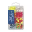 Kinetic Flotation Beads Kit - Klemhylser & perler - 5707461360210 - 1