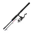 Kinetic Coast/Boat CC 6'/9' Combo - Båt-, pilke- & jiggingsett - 5707461441100 - 1