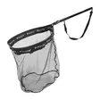 Westin W6 C&R Telescopic Landing Net - Håver for saltvann - 5707549503980 - 1