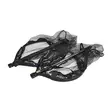Westin W6 C&R Telescopic Landing Net - Håver for saltvann - 5707549503980 - 2