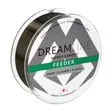 Mikado Dreamline Feeder 300m - Feeder- & match-monofil - 5900637015970 - 2
