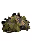 Savotta Helmet camo scrim M05 woodland - Hjelmer og hjelmutstyr - 6419134206440 - 1