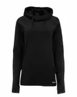 Simms Women's Heavyweight Baselayer Hoody Black - Undertrøyer - 694264555910 - 2