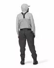 Simms Flyweight Stockingfoot Cinder - Vadere - 694264645390 - 6