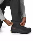 Simms Flyweight Stockingfoot Cinder - Vadere - 694264645390 - 8