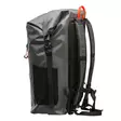 Grundens Wayward Roll Top Backpack 38L Anchor - Ryggsekker - 7332525270730 - 2