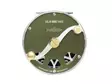 Frödinflies Salar Duke Reel - Matte Hunter Green - Andre fluesneller - 7340154614320 - 1