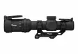 Sig Sauer Tango-MSR Compact 1-6x24 BDC-6 Scope with Mount - LPVO-sikter - 798681720170 - 4