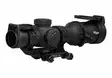 Sig Sauer Tango-MSR Compact 1-6x24 BDC-6 Scope with Mount - LPVO-sikter - 798681720170 - 1
