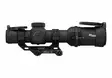 Sig Sauer Tango-MSR Compact 1-6x24 BDC-6 Scope with Mount - LPVO-sikter - 798681720170 - 3