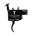 TriggerTech Tikka Special Pro Curved RH - Rifledeler - 885768004060 - 2