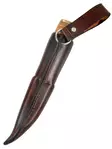 MR Birch Bark Handle Ceremonial Knife - Kniv - MR100100 - 6