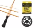 Vision Coast Hero Sea Trout Combo - Vision fluestenger - RES6417512839990 - 1