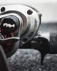 Abu Garcia REVO5 Premier - Lavprofilsruller - 036282005990 - 7
