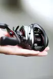 Abu Garcia REVO5 Premier - Lavprofilsruller - 036282005990 - 8