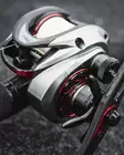 Abu Garcia REVO5 Premier - Lavprofilsruller - 036282005990 - 6