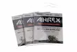 Ahrex FW507 Dry Fly Mini Barbless - Hullingløs - 023534437630 - 2
