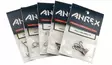 Ahrex HR410 Tying Single - Laksekroker - 655043957820 - 3