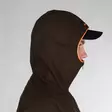 Alaska Chaser Mens Stretch Jacket Brown - Herrejakker for jakt - 6438347046940 - 3
