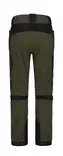 Alaska Superior Pro Ws Pant, Brown-Black - Dame jaktbukser - 6438347051890 - 2