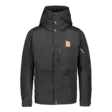 Anar Muorra M's Jacket Black - Skalljakker herrer - 6438014214290 - 1