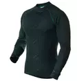 Asseri Mens Merinowool Shirt - Undertrøyer - 4741555020360 - 1
