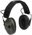 Beretta Electronic Earmuffs Cypress Green - Hørselsvern - 8051832654130 - 4