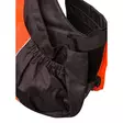 Beretta Strap EVO Vest Brown Bark/Orange - Skyttenvest - 8051832593910 - 3