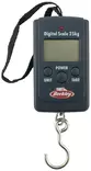Berkley Digital Pocket Scale 25kg - Andre verktøy og tilbehør - 028632740460 - 1