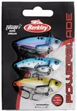 Berkley Power Blade 3-Pack - Beitesortimenter - 028632969090 - 1
