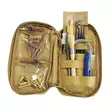 Birchwood Rifle And Handgun Soft-Sided Range Cleanig Kit - Våpenrengjøringssett - 029057416510 - 1