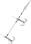 BKK BB Trigger -21 - Grunt rigg oc tilbehør - 6939067007490 - 2