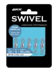 BKK Crane Swivel 62 - Splittringer - 6939067082800 - 1