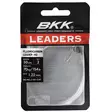 BKK Fluoro Leader HD Pike 50cm - Tafser - 6941780957860 - 2