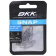 BKK Stay Lock Snap-52 - Lås og svivel - 6941780954340 - 2