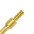 BoreTech Brass V-Stix Jag - Andre våpenvedlikeholdsprodukter - 667739170000 - 6