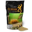 Browning Champion's Feeder Mix Big Bream 1kg - Mesk & boilies - 4029569247400 - 1